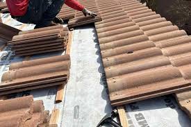 Best Roof Insulation Installation  in Hoffman Estates, IL